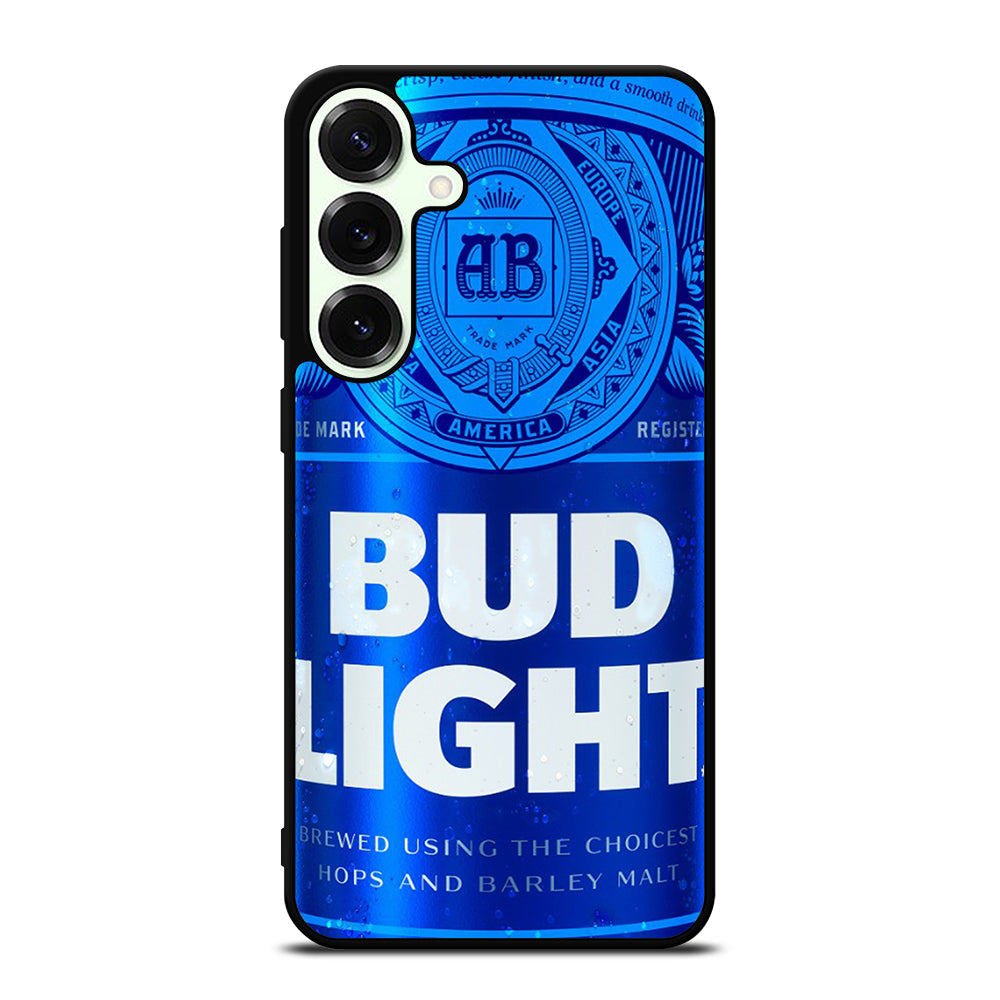 BUD LIGHT BEER 3 Samsung Galaxy S25 Plus Case Cover