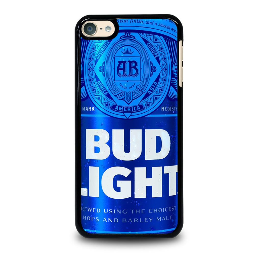 BUD LIGHT BEER 3 iPod Touch 6 Case Cover