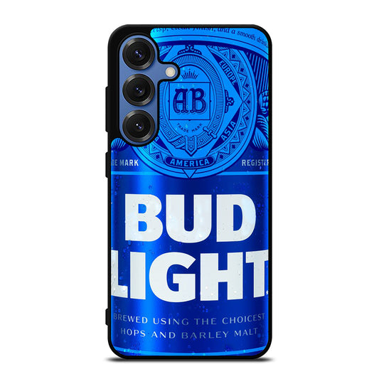BUD LIGHT BEER 3 Samsung Galaxy S25 Case Cover
