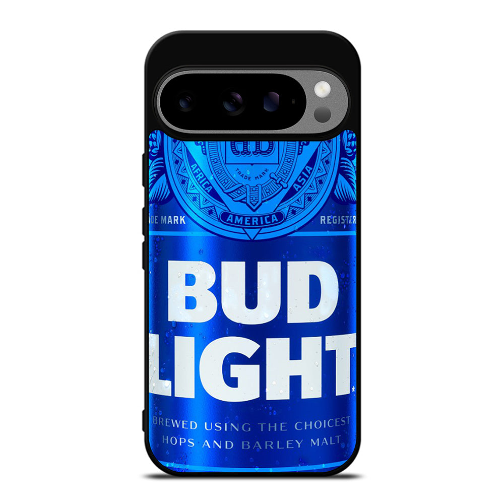 BUD LIGHT BEER 3 Google Pixel 9 Pro XL Case Cover