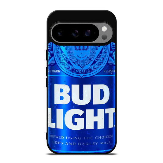 BUD LIGHT BEER 3 Google Pixel 9 Pro XL Case Cover