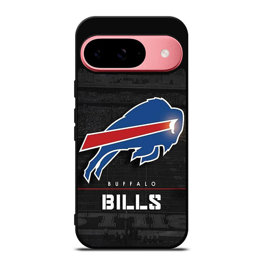 BUFFALO BILLS NFL ICON 1 Google Pixel 9 Case Cover