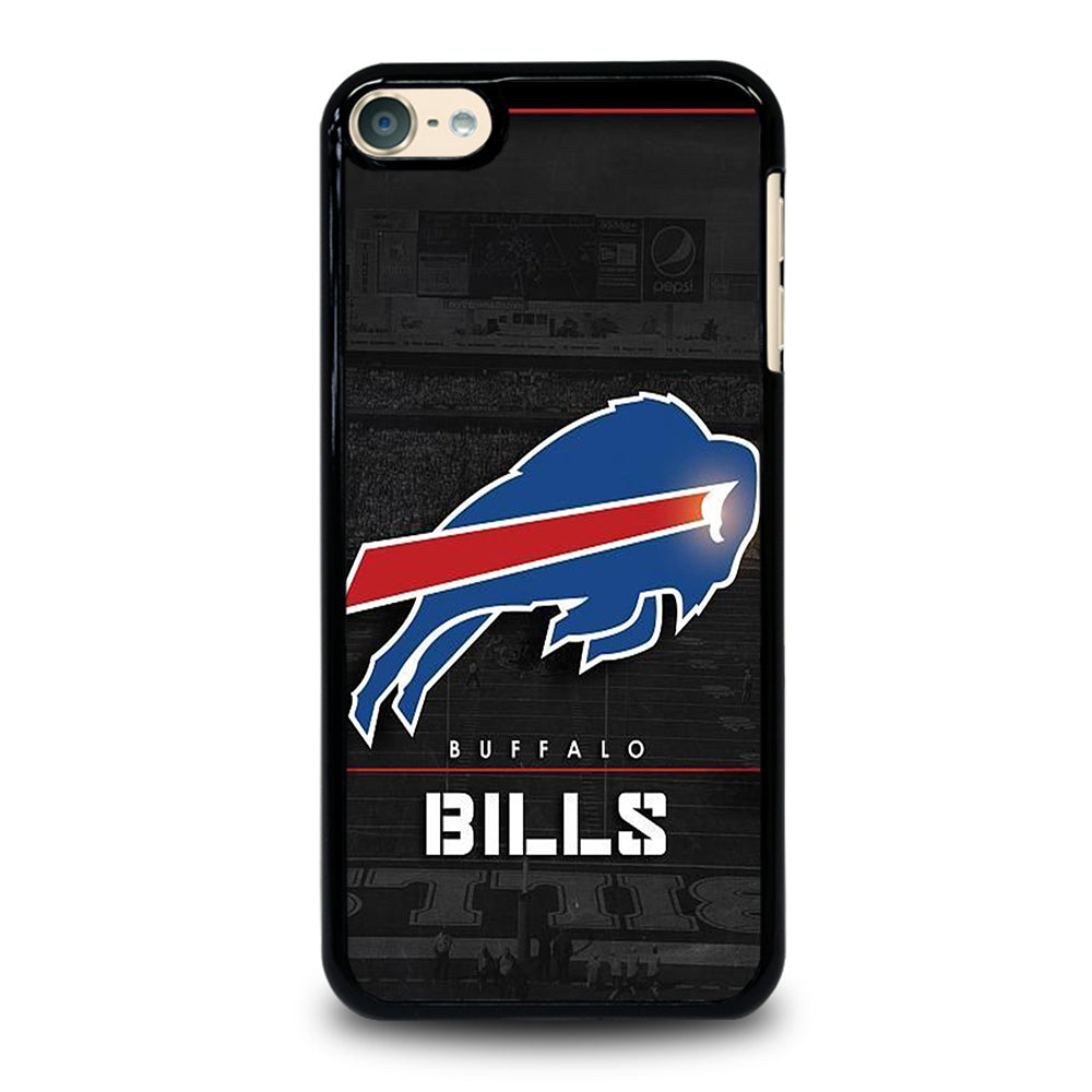BUFFALO BILLS NFL ICON 1 iPod Touch 6 Case Cover