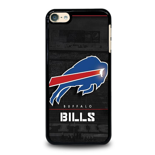 BUFFALO BILLS NFL ICON 1 iPod Touch 6 Case Cover