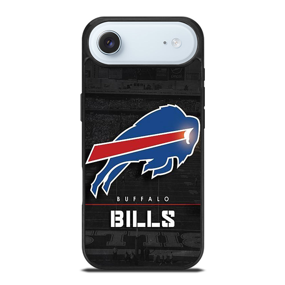 BUFFALO BILLS NFL ICON 1 iPhone Air Case Cover