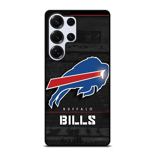 BUFFALO BILLS NFL ICON 1 Samsung Galaxy S25 Ultra Case Cover