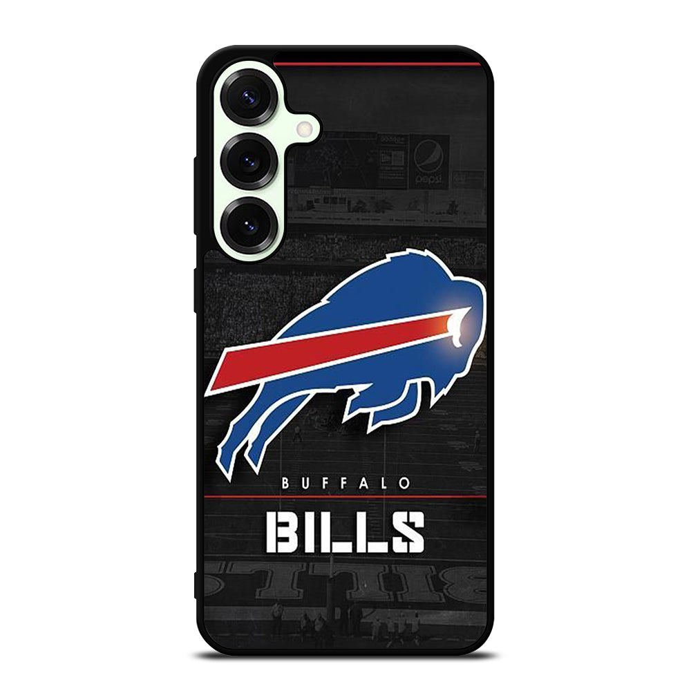 BUFFALO BILLS NFL ICON 1 Samsung Galaxy S25 Plus Case Cover