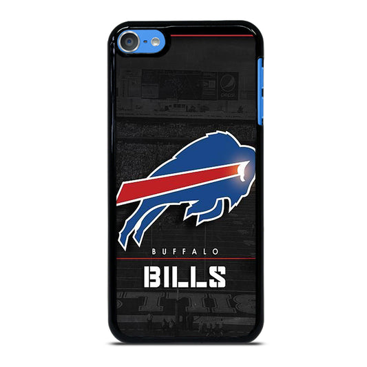 BUFFALO BILLS NFL ICON 1 iPod Touch 7 Case Cover