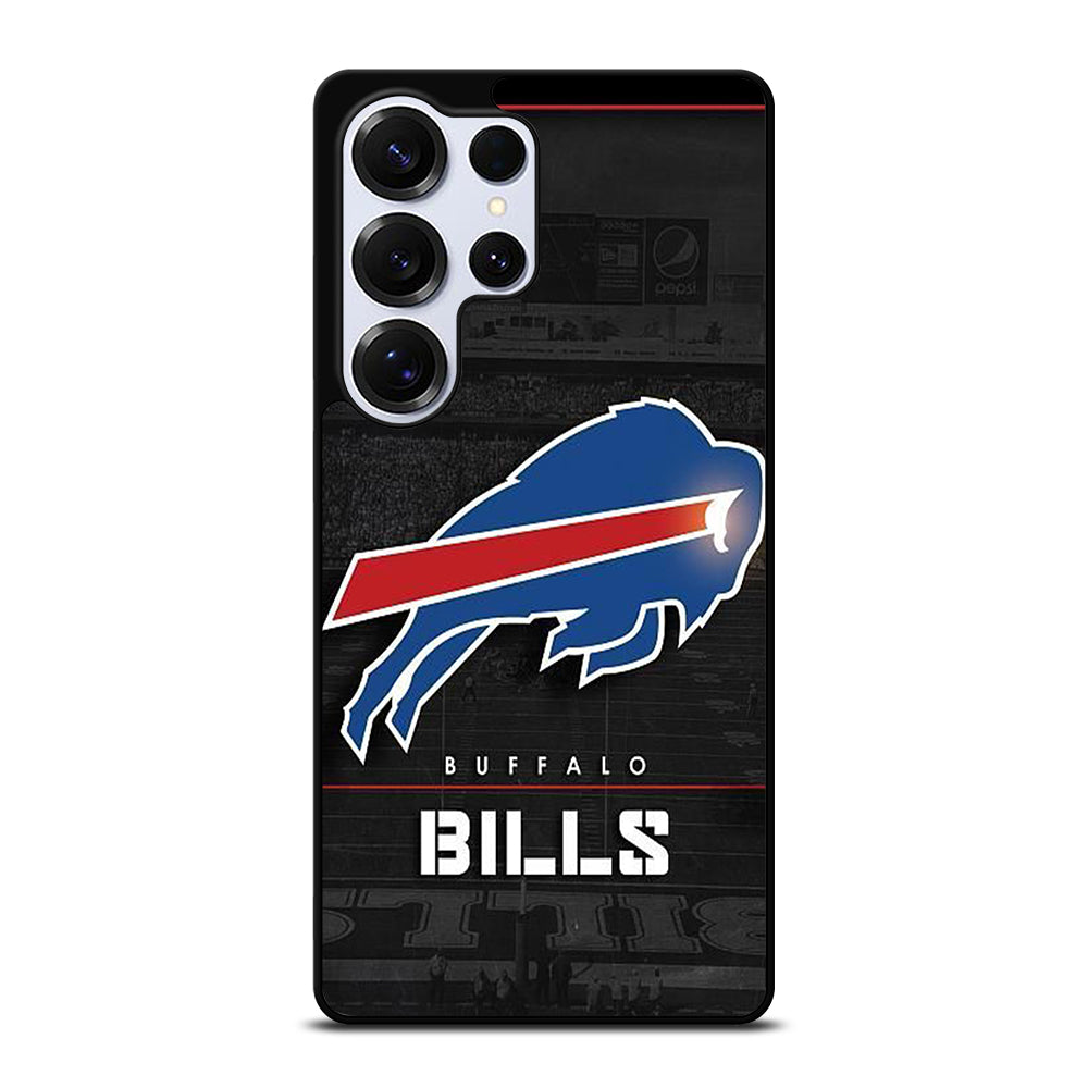 BUFFALO BILLS NFL ICON 1 Samsung Galaxy S26 Ultra Case Cover