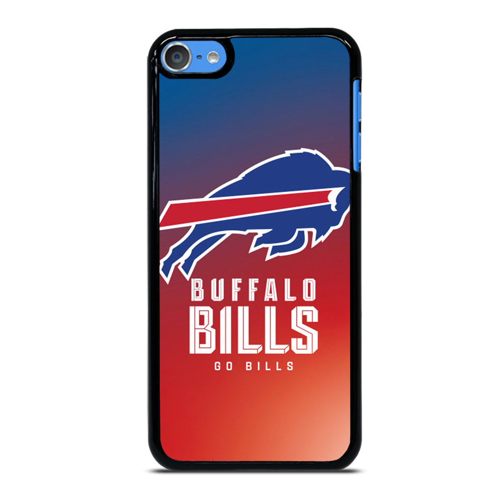 BUFFALO BILLS NFL ICON 2 iPod Touch 7 Case Cover