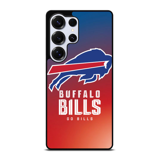 BUFFALO BILLS NFL ICON 2 Samsung Galaxy S25 Ultra Case Cover