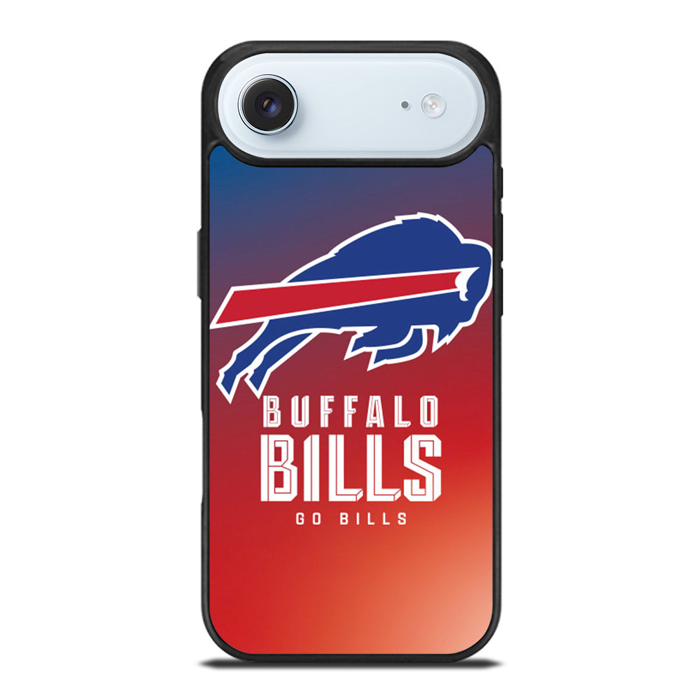 BUFFALO BILLS NFL ICON 2 iPhone Air Case Cover