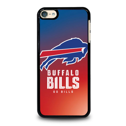 BUFFALO BILLS NFL ICON 2 iPod Touch 6 Case Cover