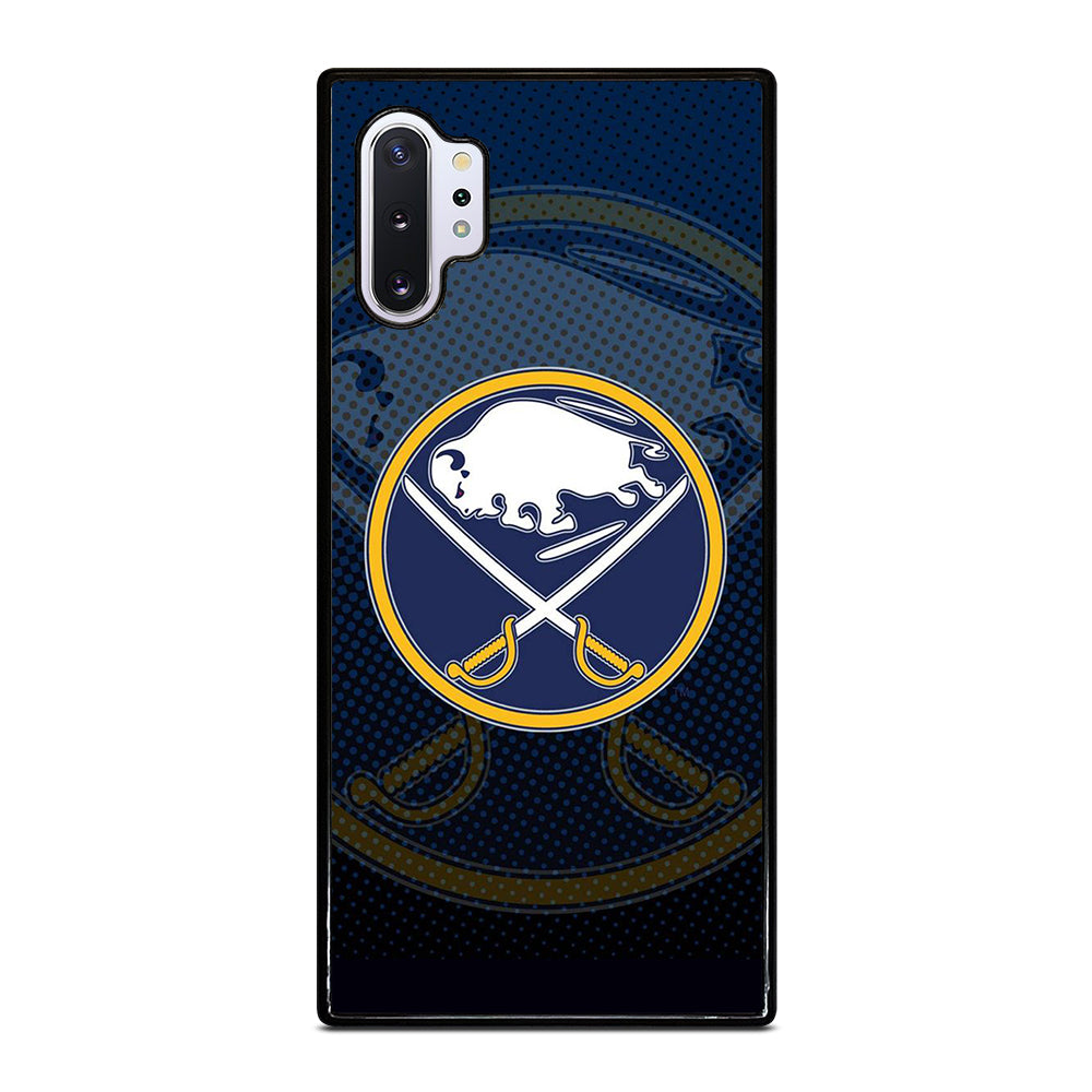 BUFFALO SABRES 1 Samsung Galaxy Note 10 Plus Case Cover