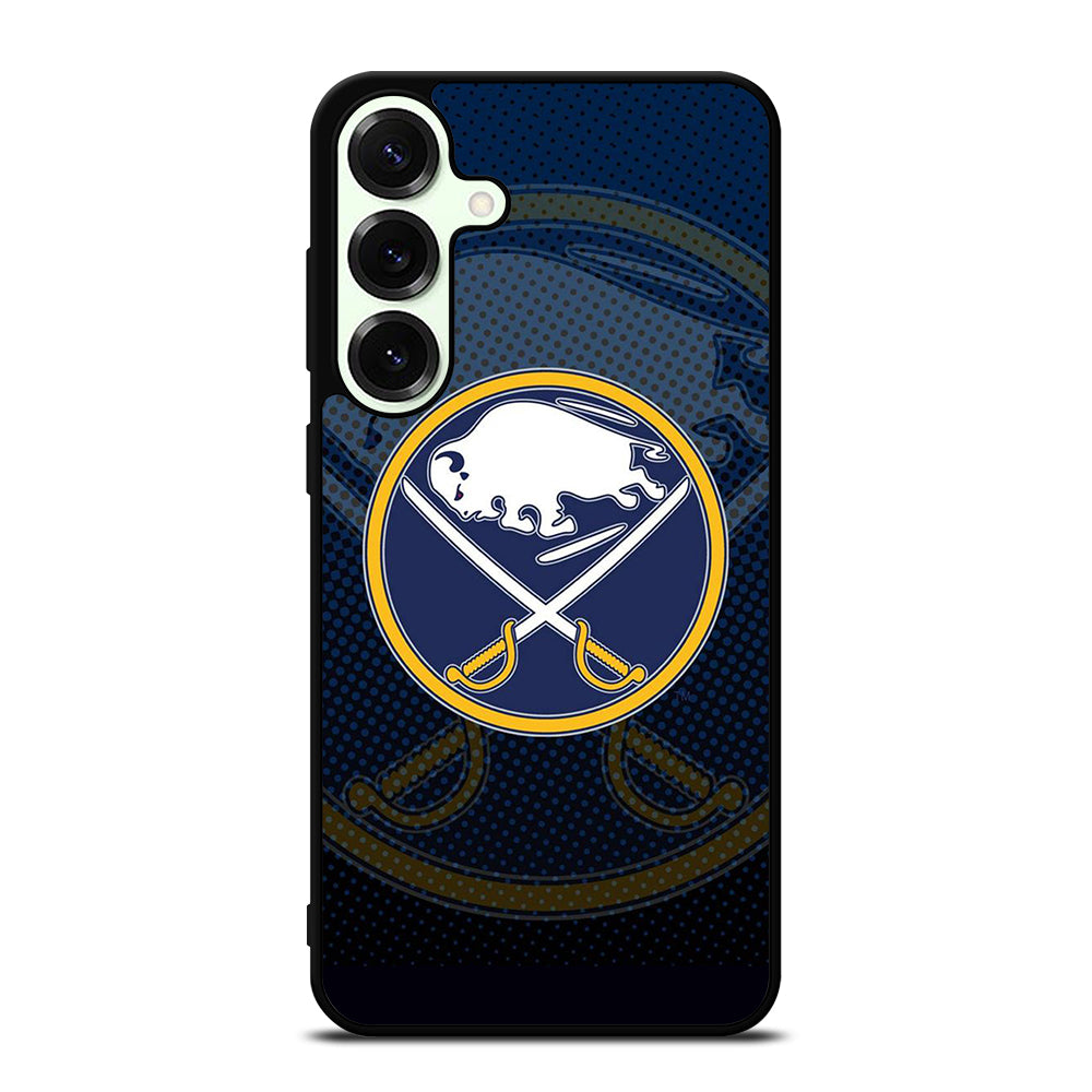 BUFFALO SABRES 1 Samsung Galaxy S26 Plus Case Cover