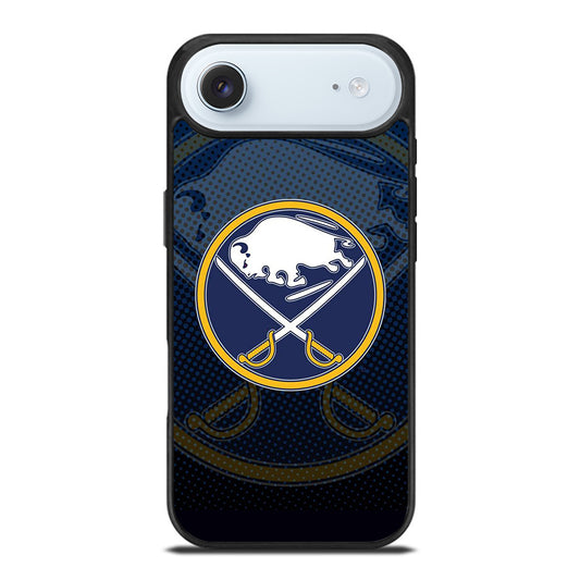 BUFFALO SABRES 1 iPhone Air Case Cover