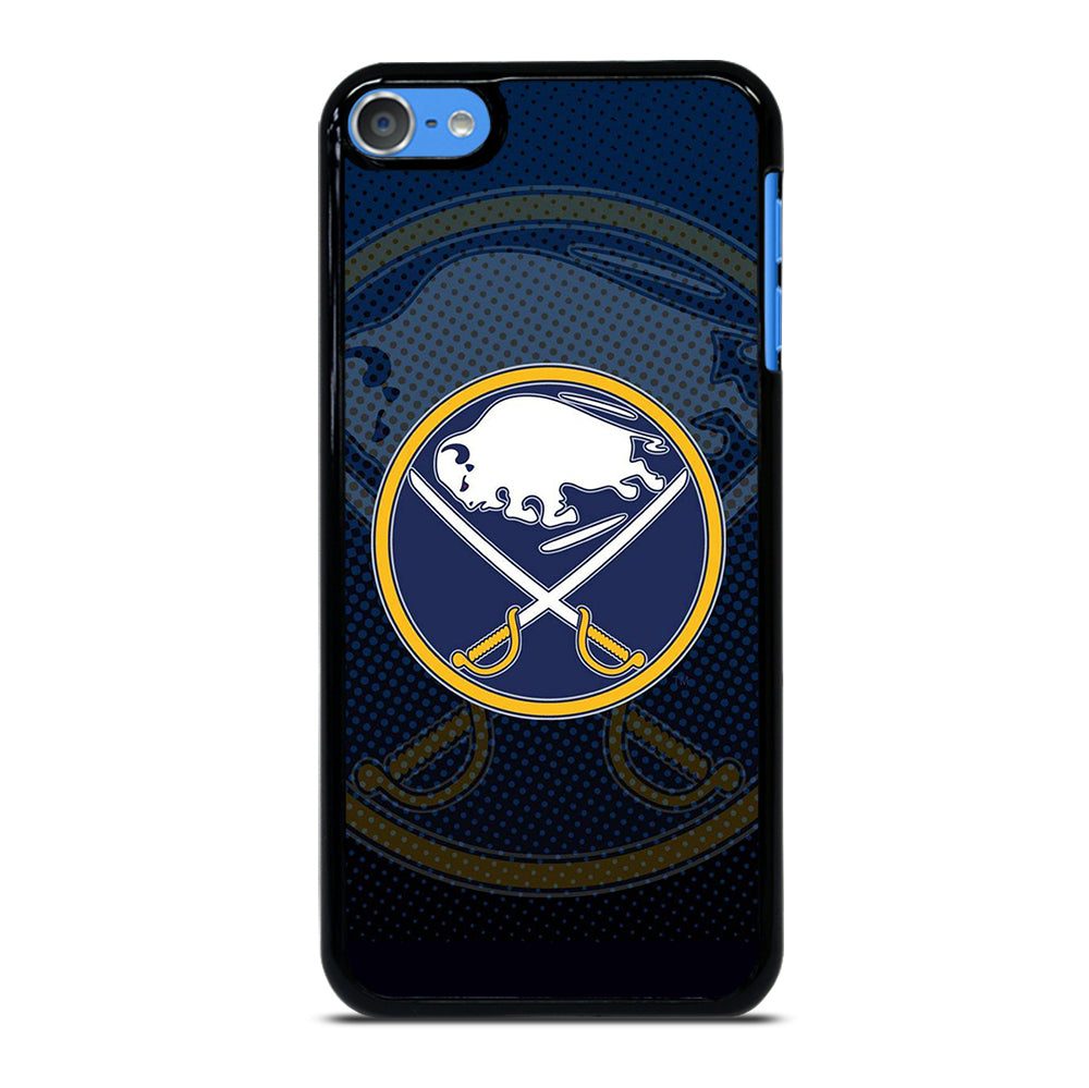 BUFFALO SABRES 1 iPod Touch 7 Case Cover