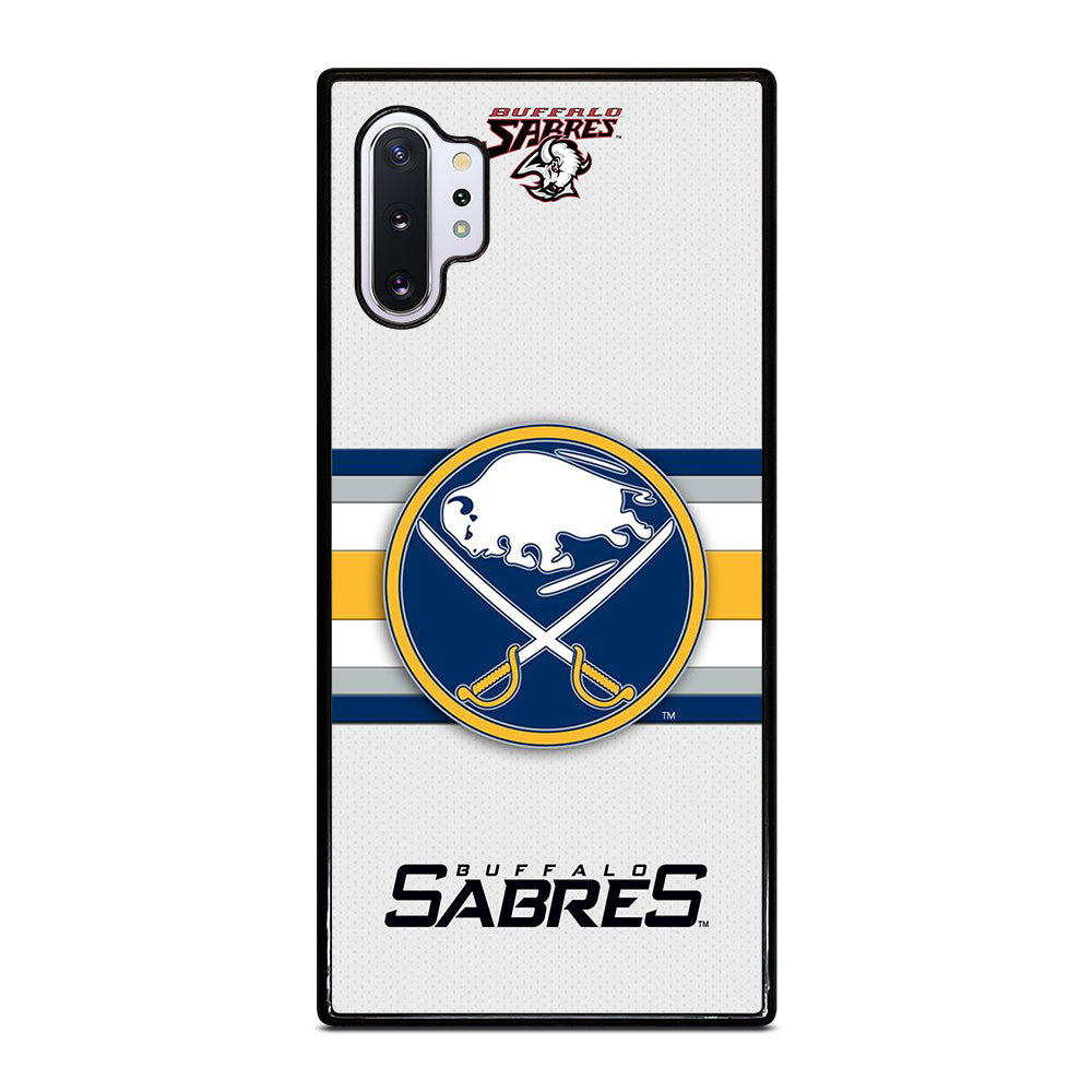 BUFFALO SABRES 2 Samsung Galaxy Note 10 Plus Case Cover