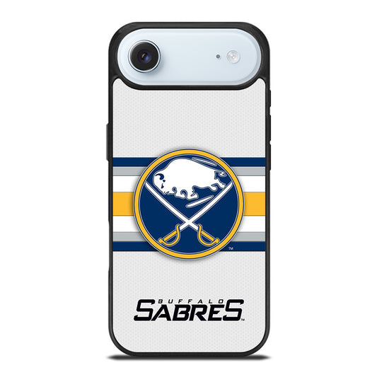 BUFFALO SABRES 2 iPhone Air Case Cover