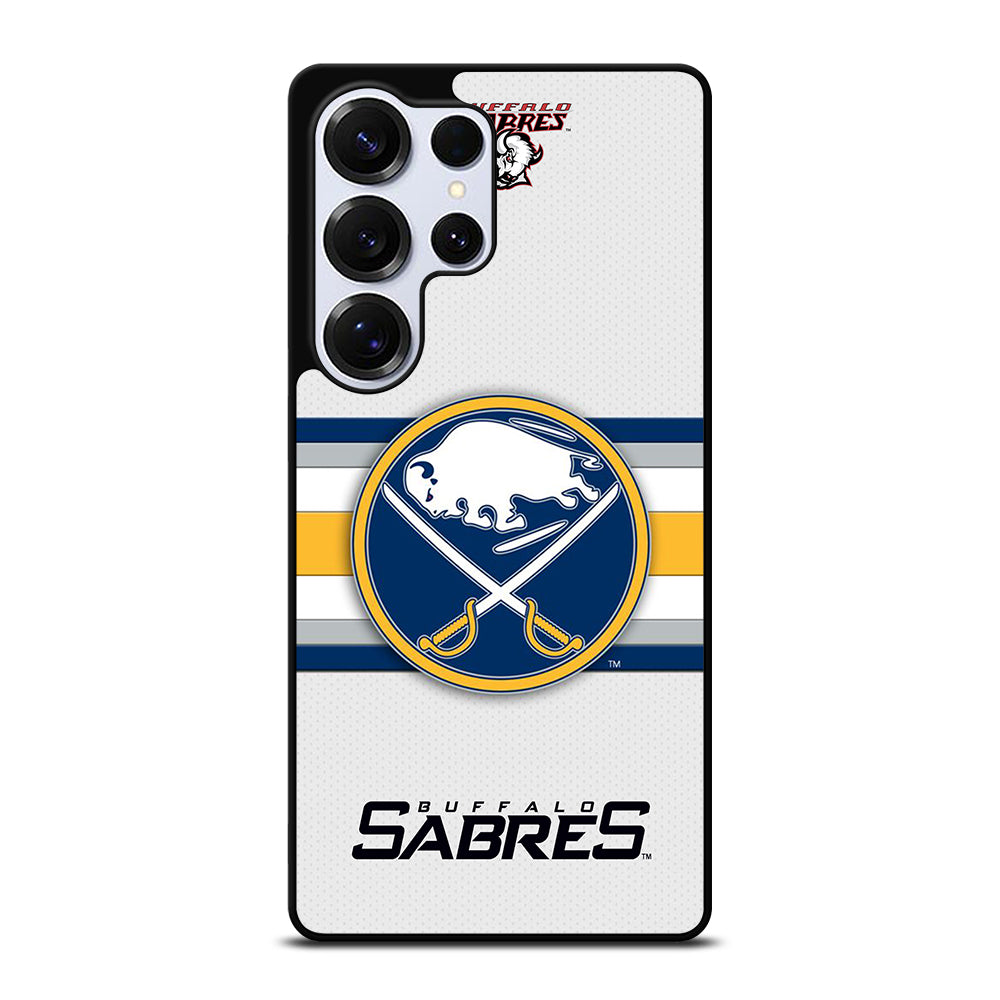 BUFFALO SABRES 2 Samsung Galaxy S25 Ultra Case Cover