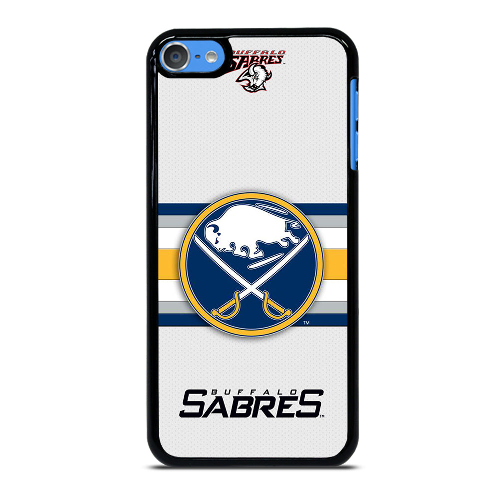 BUFFALO SABRES 2 iPod Touch 7 Case Cover