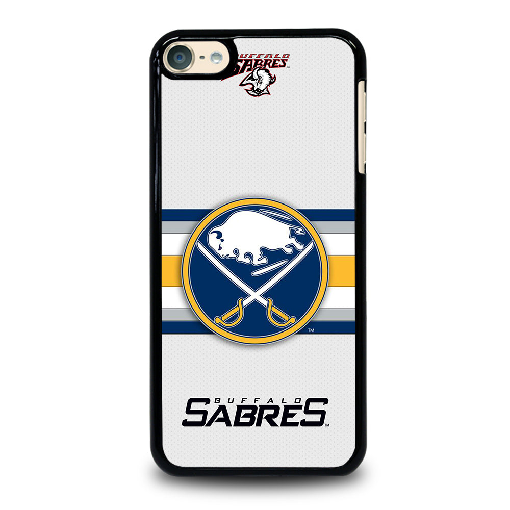 BUFFALO SABRES 2 iPod Touch 6 Case Cover
