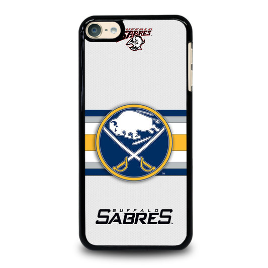 BUFFALO SABRES 2 iPod Touch 6 Case Cover