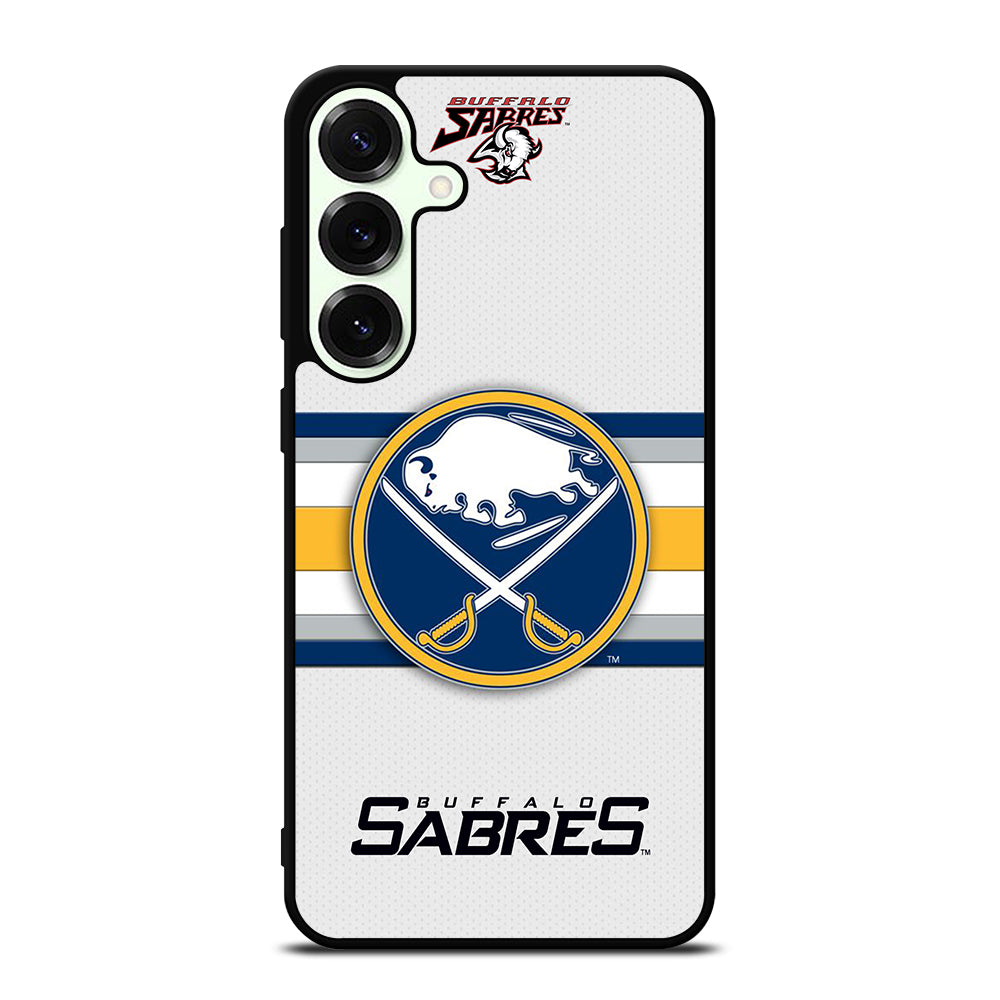 BUFFALO SABRES 2 Samsung Galaxy S26 Plus Case Cover