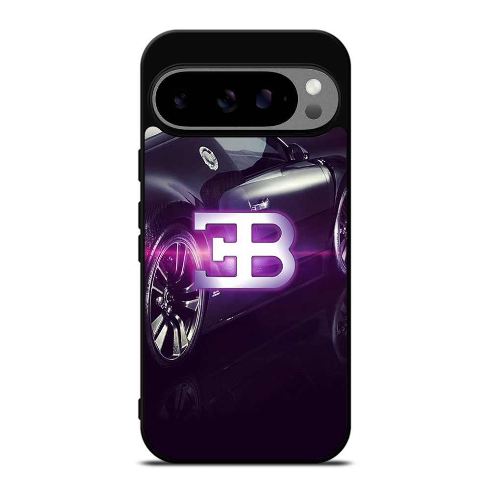 BUGATTI LOGO CAR Google Pixel 9 Pro XL Case Cover