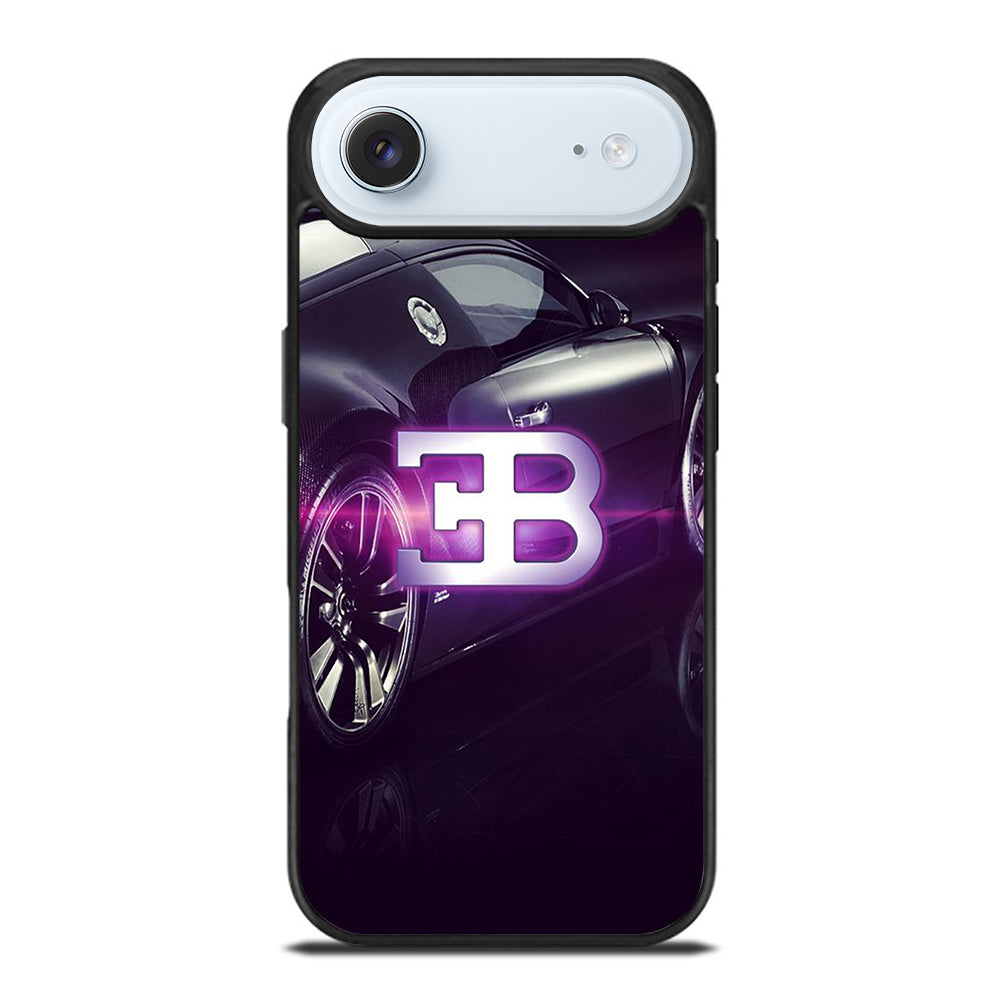 BUGATTI LOGO CAR iPhone Air Case Cover