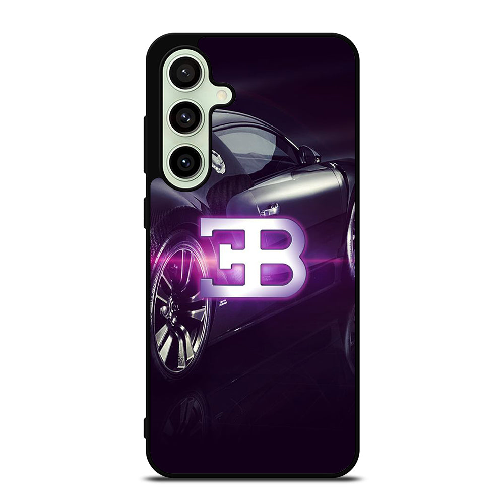 BUGATTI LOGO CAR Samsung Galaxy S24 FE Case Cover