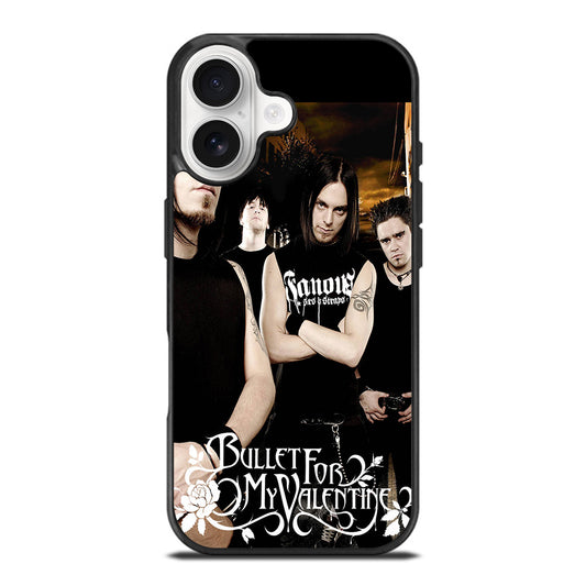 278 SECONDS OF SUMMER BAND 1 iPhone 17 Case Cover