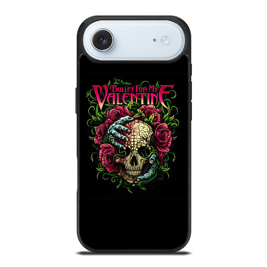 BULLET FOR MY VALENTINE SKULL LOGO iPhone Air Case Cover