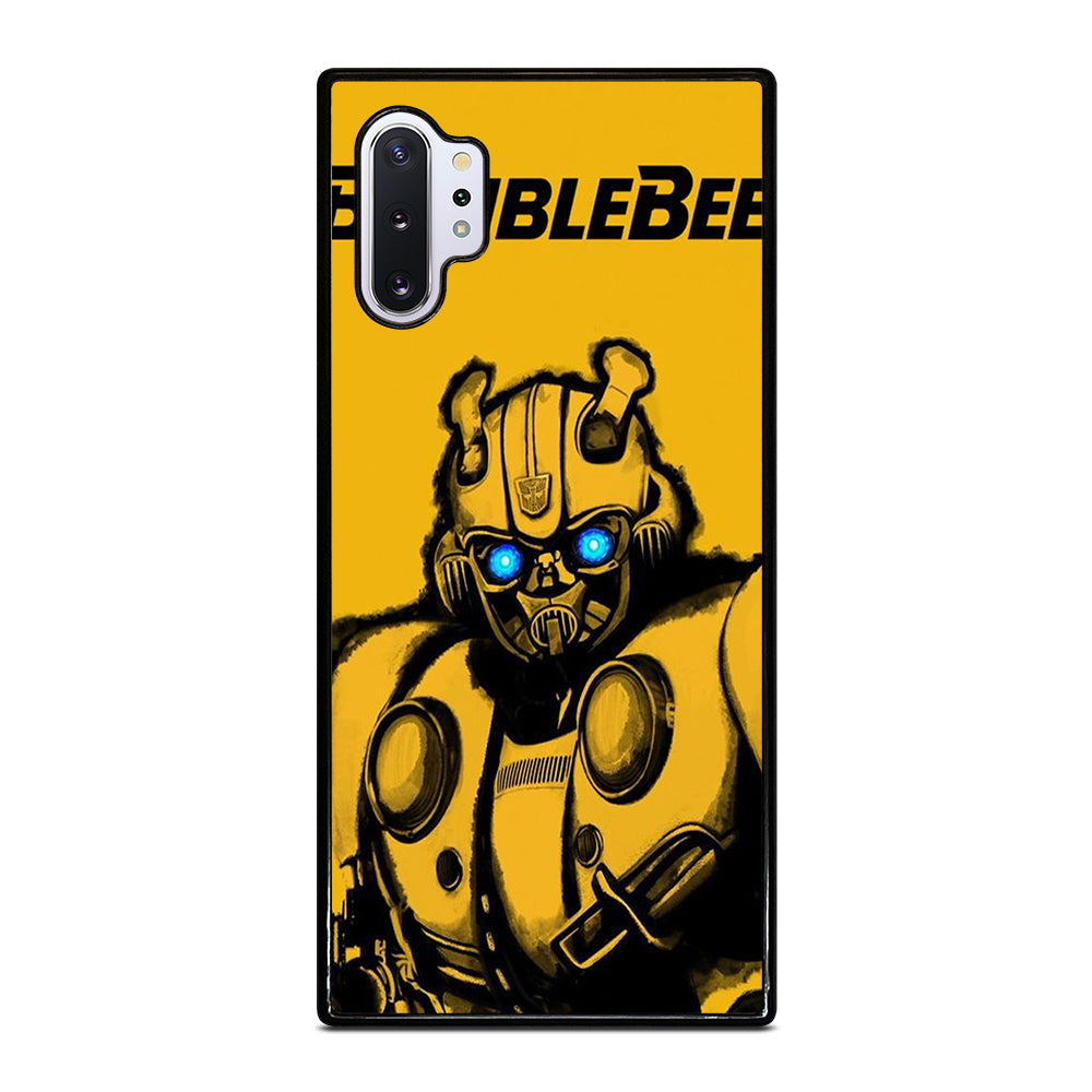 BUMBLEBEE TRANSFORMERS 1 Samsung Galaxy Note 10 Plus Case Cover