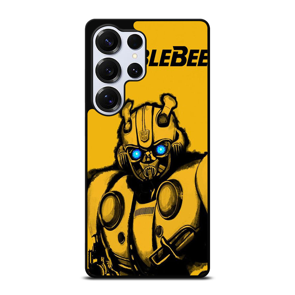BUMBLEBEE TRANSFORMERS 1 Samsung Galaxy S26 Ultra Case Cover