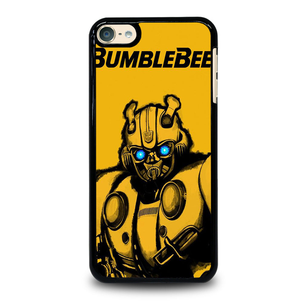 BUMBLEBEE TRANSFORMERS 1 iPod Touch 6 Case Cover