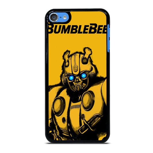 BUMBLEBEE TRANSFORMERS 1 iPod Touch 7 Case Cover