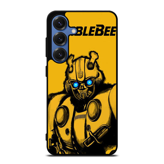 BUMBLEBEE TRANSFORMERS 1 Samsung Galaxy S25 Case Cover