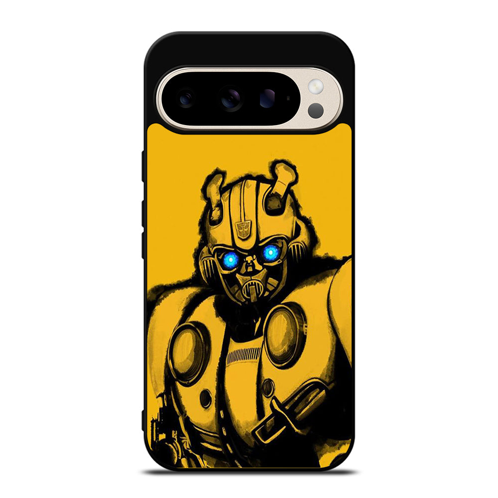 BUMBLEBEE TRANSFORMERS 1 Google Pixel 9 Pro Case Cover