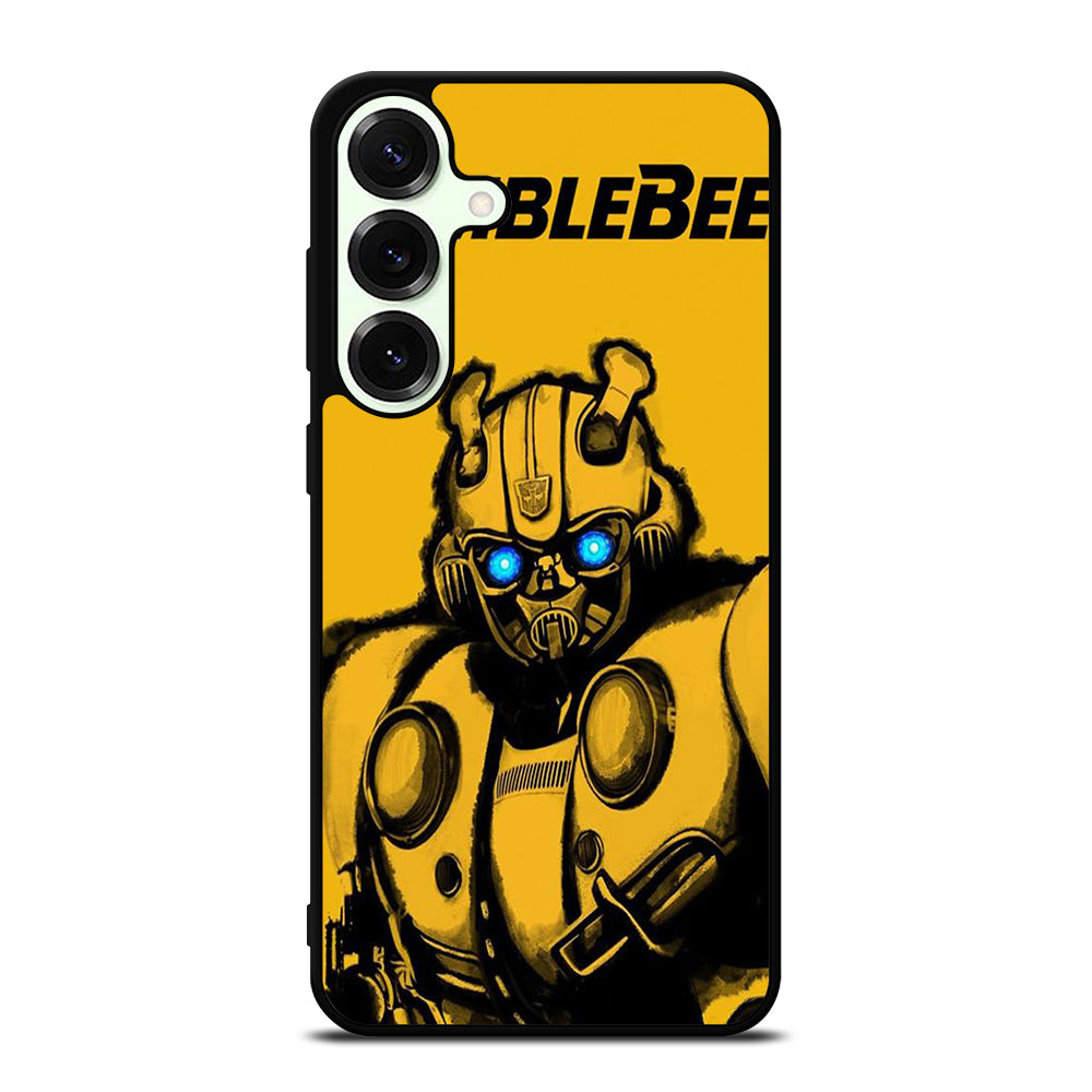 BUMBLEBEE TRANSFORMERS 1 Samsung Galaxy S25 Plus Case Cover