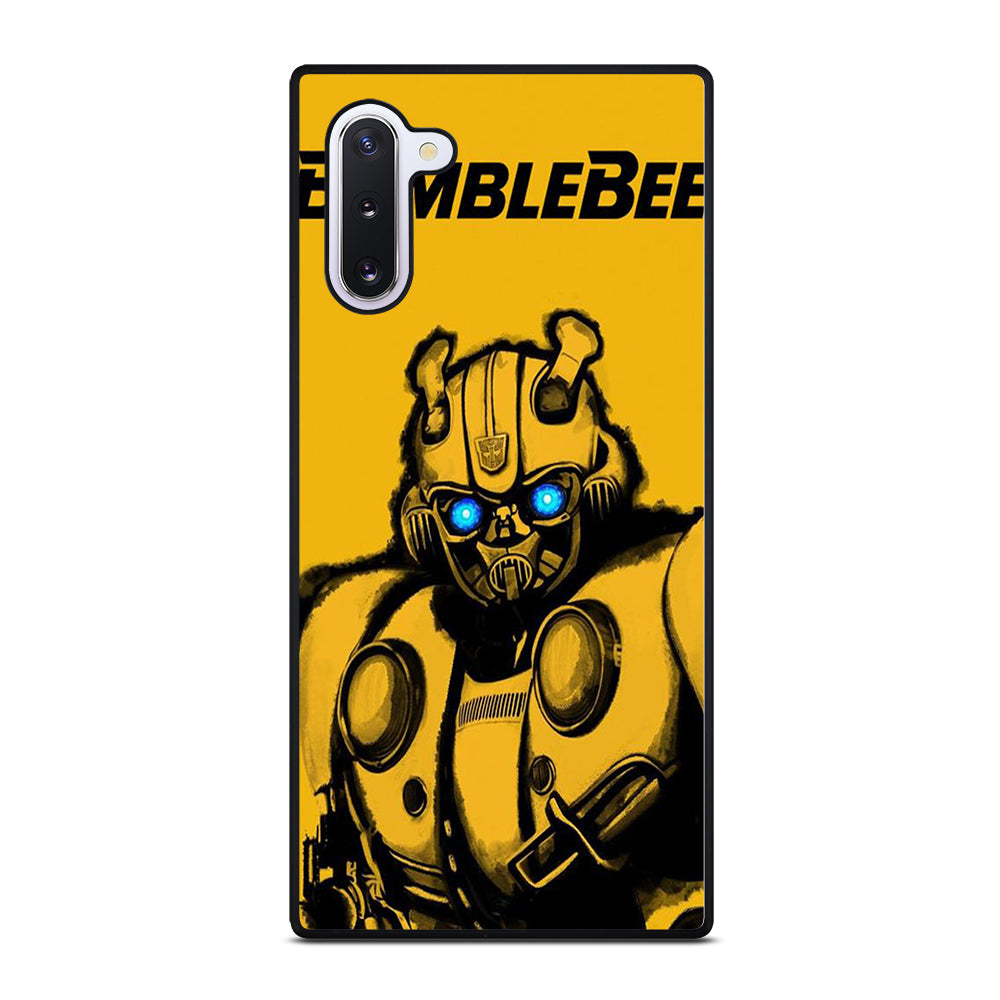 BUMBLEBEE TRANSFORMERS 1 Samsung Galaxy Note 10 Case Cover