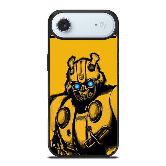 BUMBLEBEE TRANSFORMERS 1 iPhone Air Case Cover
