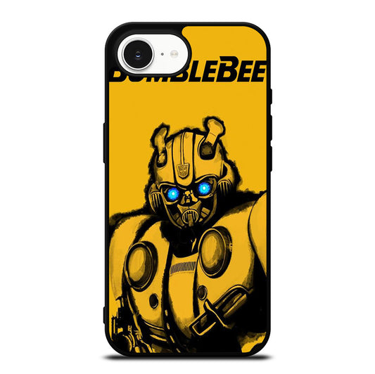 BUMBLEBEE TRANSFORMERS 1 iPhone 16e Case Cover