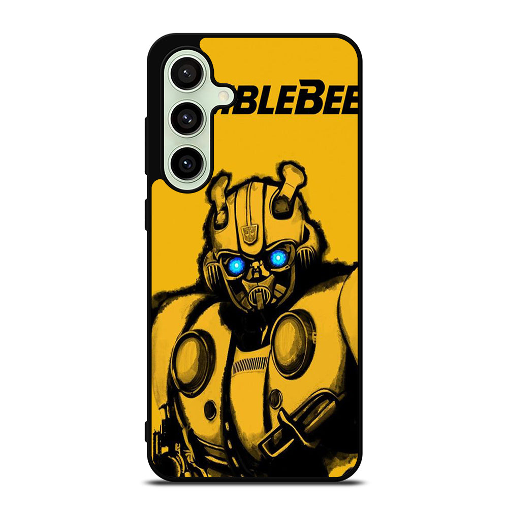 BUMBLEBEE TRANSFORMERS 1 Samsung Galaxy S24 FE Case Cover