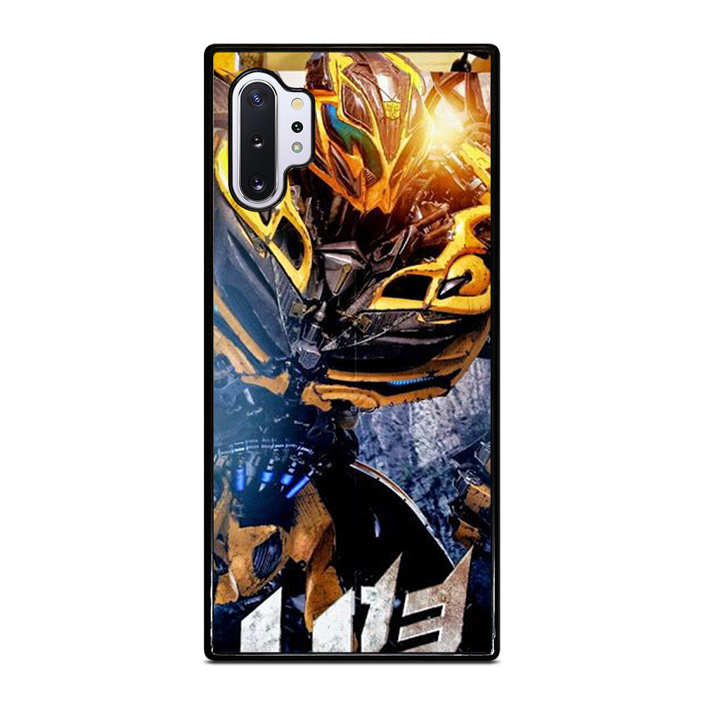 BUMBLEBEE TRANSFORMERS 2 Samsung Galaxy Note 10 Plus Case Cover