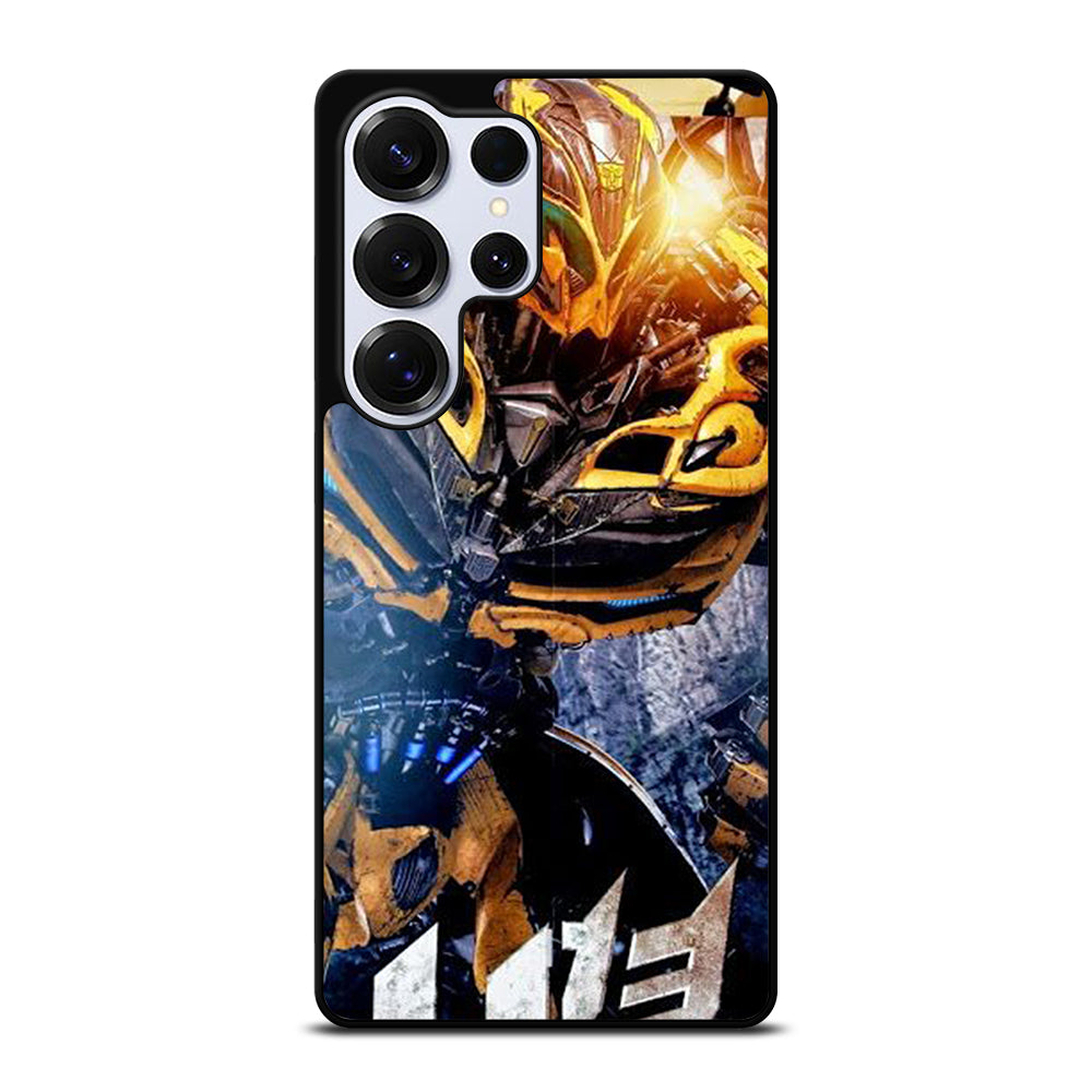 BUMBLEBEE TRANSFORMERS 2 Samsung Galaxy S26 Ultra Case Cover