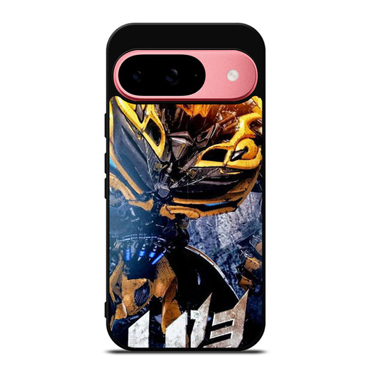 BUMBLEBEE TRANSFORMERS 2 Google Pixel 9 Case Cover
