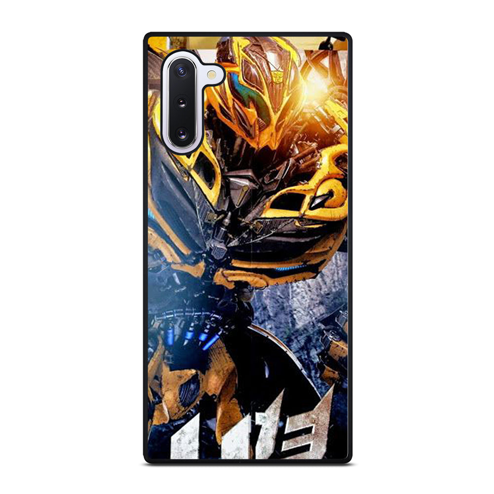 BUMBLEBEE TRANSFORMERS 2 Samsung Galaxy Note 10 Case Cover