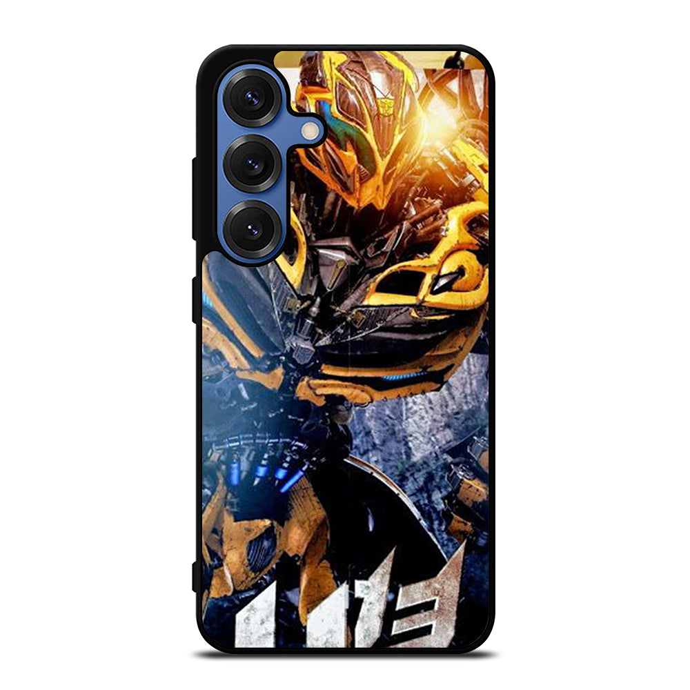 BUMBLEBEE TRANSFORMERS 2 Samsung Galaxy S25 Case Cover