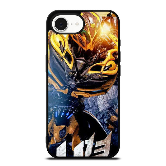 BUMBLEBEE TRANSFORMERS 2 iPhone 16e Case Cover